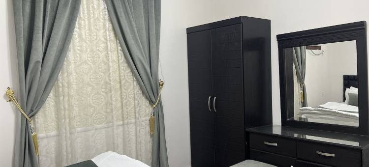 瓦菲哈伊勒公寓酒店(Wafi Hail Hotel Apartments)图片