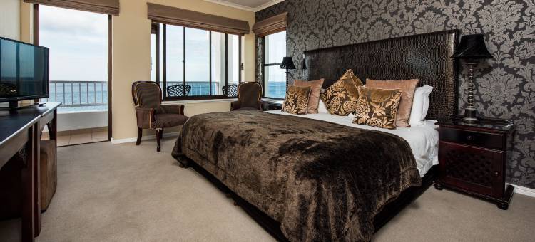 鲸鱼观景庄园旅馆(Whale View Manor & Spa)图片
