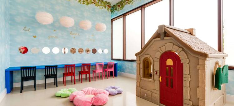 Magic Village Yards, Trademark Collection by Wyndham图片