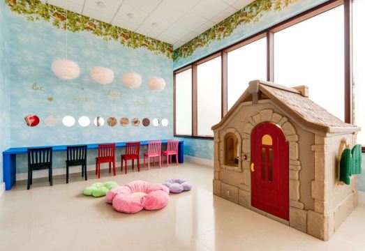 Magic Village Yards, Trademark Collection by Wyndham Hotel Overview