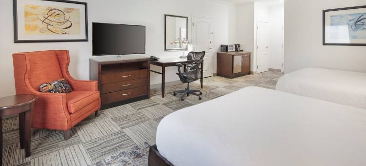 泰勒希尔顿花园酒店(Hilton Garden Inn Tyler)图片