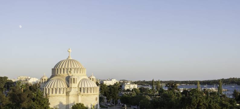 阿祖尔套房酒店(Azur Suites)图片