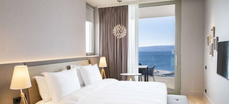 斯普利特丽笙水疗度假村(Radisson Blu Resort & Spa, Split)图片