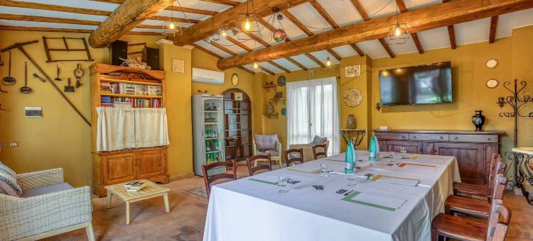 晚安农家乐(Agriturismo Buonasera)图片