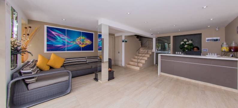 瓦拉纳西机场精品酒店(Varanasi Hotel Boutique Aeropuerto)图片