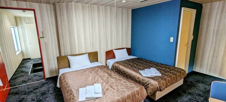 岛田站前Select Inn酒店(Hotel Select Inn Shimada Ekimae)图片