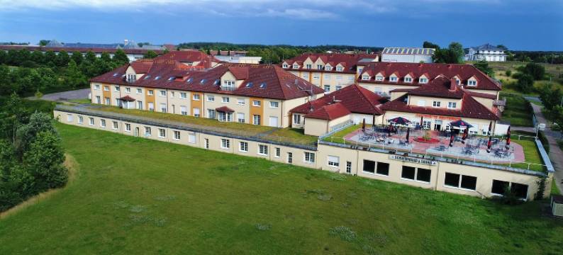 瑞特霍夫酒店(Hotel Reuterhof)图片