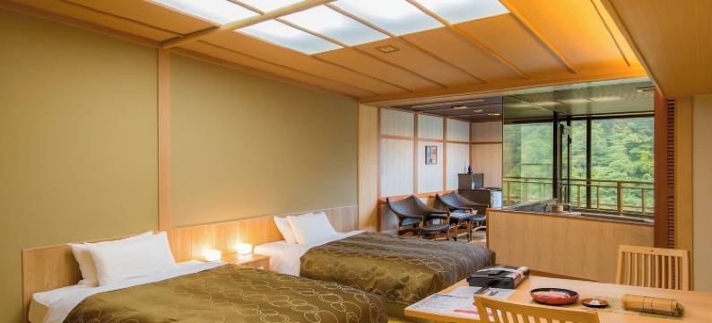 日光千姬物语酒店(Nikko Senhime Monogatari)图片