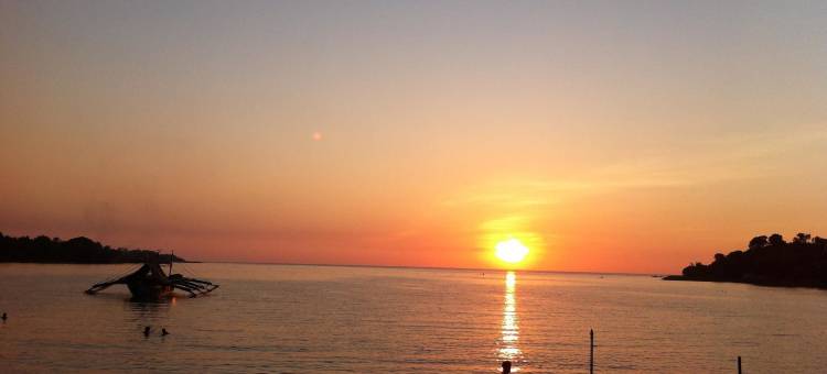 班特辛科五月公寓酒店(Beinte Singko de Marso Apartments)图片