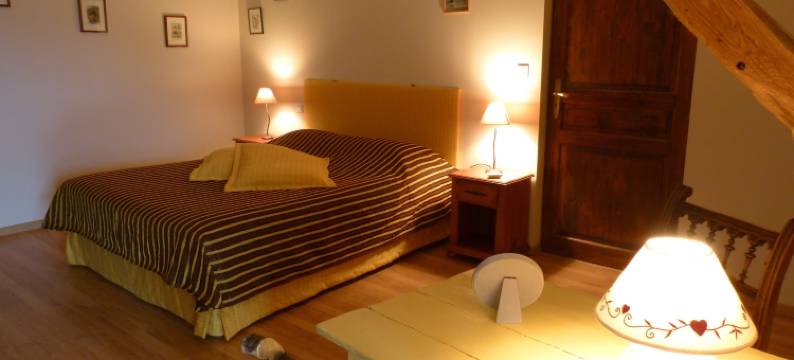 马尔帕鲁农场酒店(Ferme de Marpalu)图片