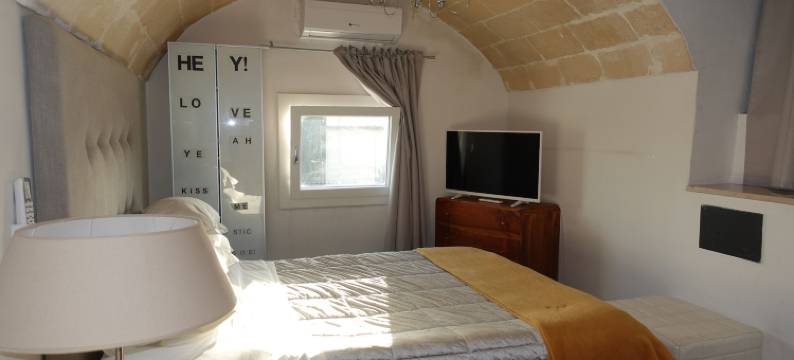 Marchesi庄园别墅(Aparthotel Masseria Villa Marchesi)图片