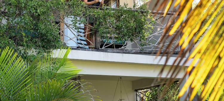 卡萨巴比住宿加早餐旅馆(Casa Babi)图片