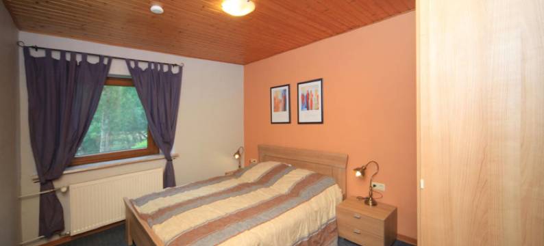 阿尔特斯佐豪斯酒店(Altes Zollhaus Nähe Mullerthal Luxemburg)图片