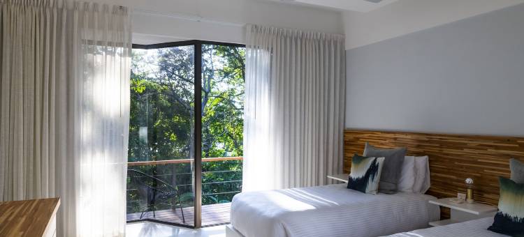 尼亚酒店(Hotel Nya)图片