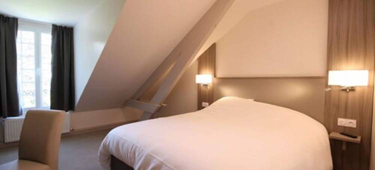 尚普斯酒店(Hotel les Champs)图片