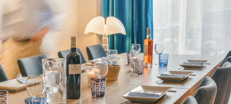 巴黎泽·酒店(Pigalle南)(ZE Hotel)图片