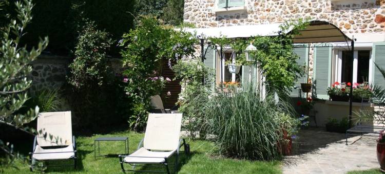 吉特勒佩蒂纳利酒店(Gîtes le Petit Nailly)图片