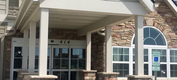 迈诺特麦客达温德姆酒店Minot(Microtel Inn & Suites by Wyndham Minot)图片