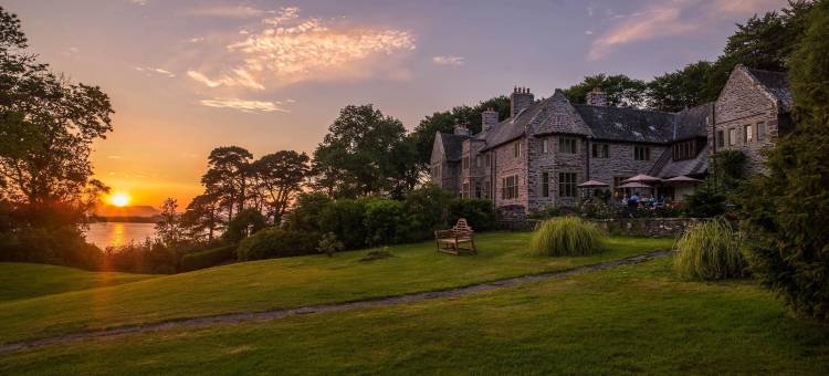 阿德那斯迪乡村别墅酒店(Ard na Sidhe Country House Hotel)图片