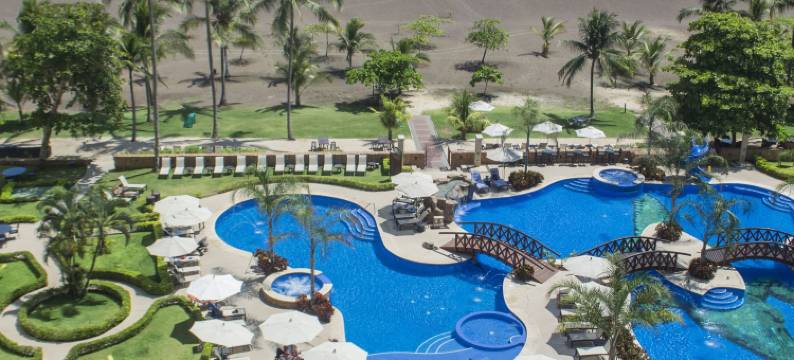 克罗克度假村及游乐场(Crocs Resort & Casino)图片