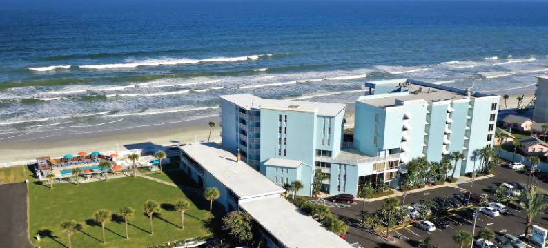 加勒比会议中心度假酒店(El Caribe Resort and Conference Center)图片