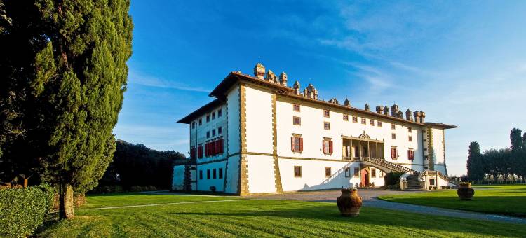 阿尔蒂米诺庄园酒店，美利亚豪华臻选(Hotel Tenuta di Artimino, member of Meliá Collection)图片