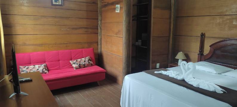 海蓝公园酒店(Acquamarine Park Hotel)图片