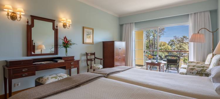 拉戈金塔花园酒店(Quinta Jardins do Lago)图片