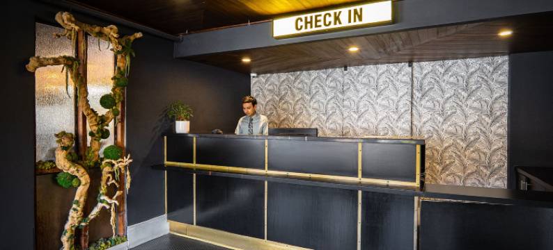 H酒店-H酒店集团(H by H Hospitality)图片