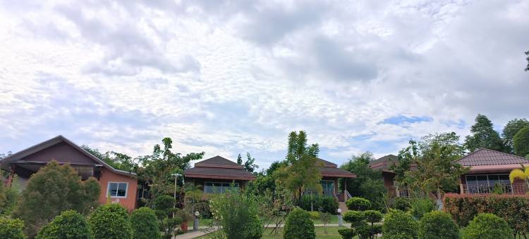 日出海滩姚雅岛度假村(Sunrise Beach Kohyao Resort)图片