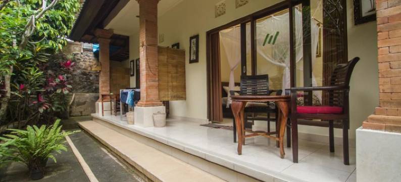 达曼大厦EPS酒店(Omah d'Taman by Eps)图片