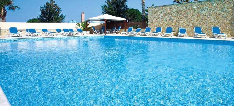 绿洲公寓式度假酒店(Oasis Hotel Residence Resort)图片