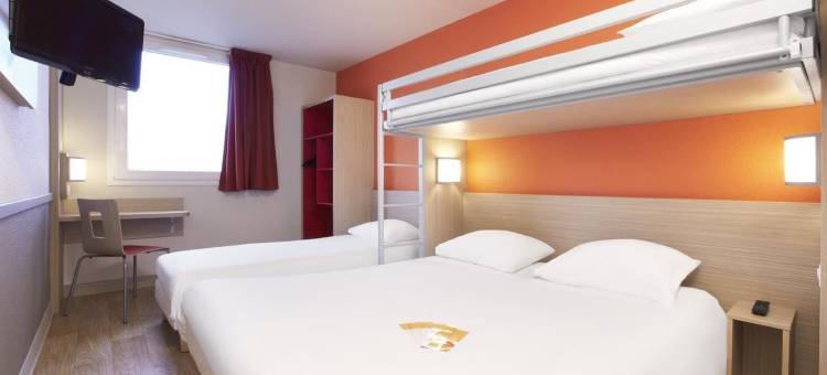 原创访问潮流酒店(The Originals Access,Tendance Hôtel, Saint-Etienne)图片