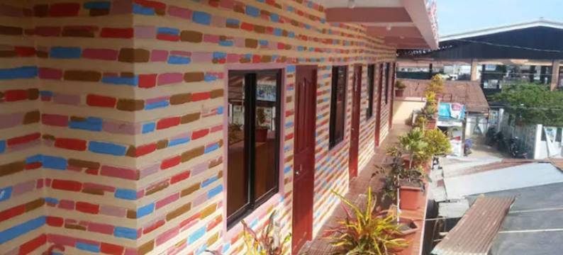 露迪别墅旅馆(Ludy's Pension House)图片