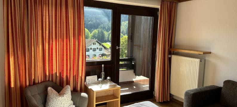 马格施文特兰德酒店 - DEVA(Landhotel Maiergschwendt)图片