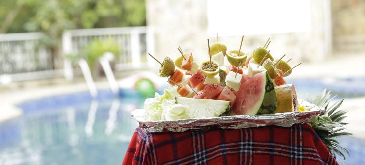 马格里布地区基利菲酒店(Kilifi Maghreb)图片