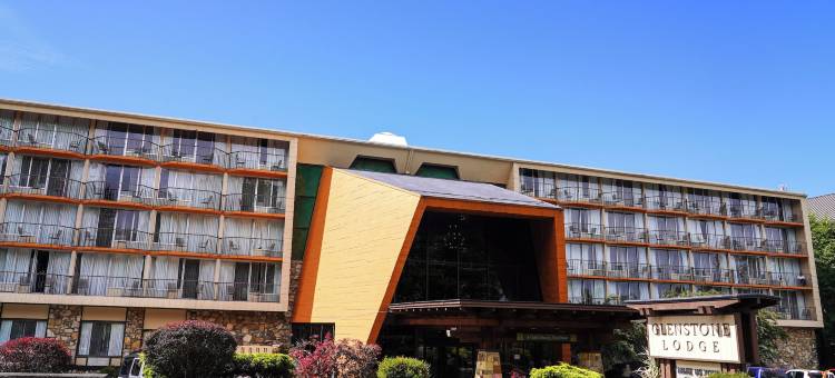 格兰斯通旅舍(Glenstone Lodge)图片