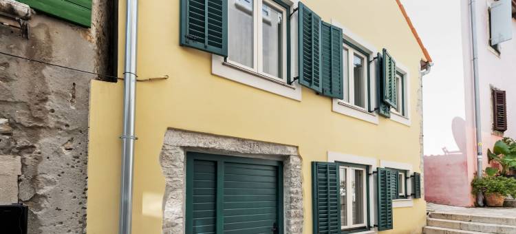 罗威尼黄房子(Yellow House Rovinj)图片