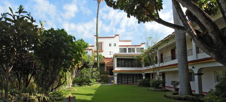 弗洛蕾丝花园酒店(Hotel Posada Quinta Las Flores)图片