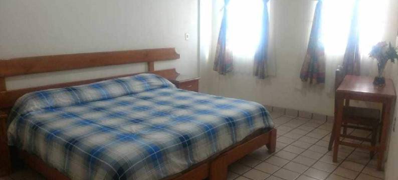 莫纳尔卡酒店(Hotel Monarca)图片