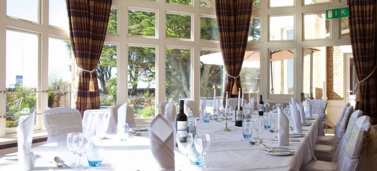 卡尔顿酒店，贝斯特韦斯特品质精选(Bournemouth Carlton Hotel, BW Signature Collection)图片