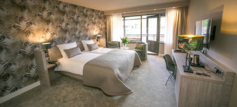 凡德瓦克酒店(Van der Valk Hotel Avifauna)图片