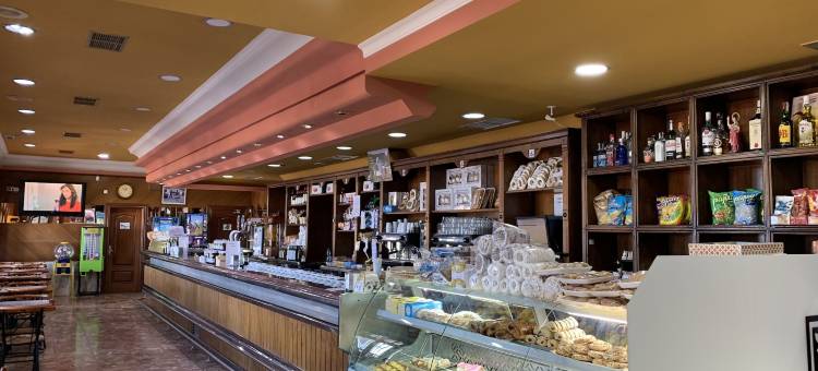 拉谢拉酒店(La Sierra)图片