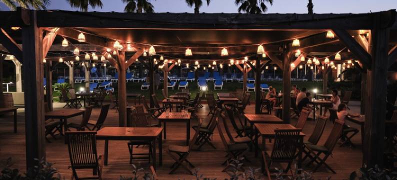 博尔戈 - 皮内托贝兰布拉俱乐部住宅(Belambra Clubs Borgo - Pineto)图片