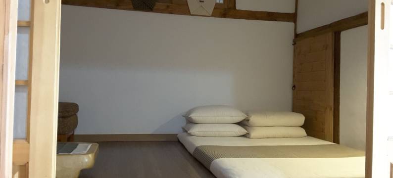 耶陶尔韩屋旅馆(Yettle Hanok Stay)图片