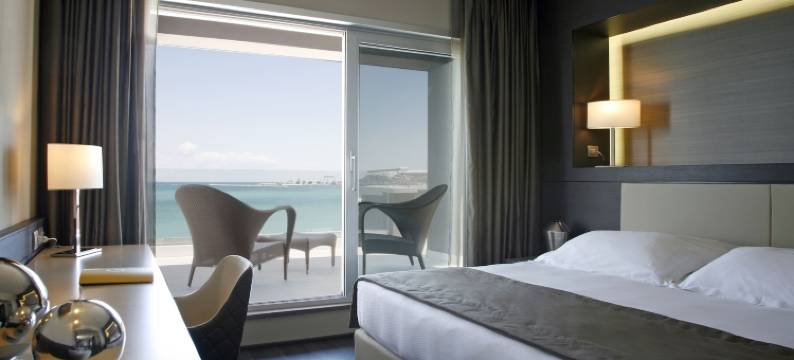 伊戈酒店(Ego Hotel)图片