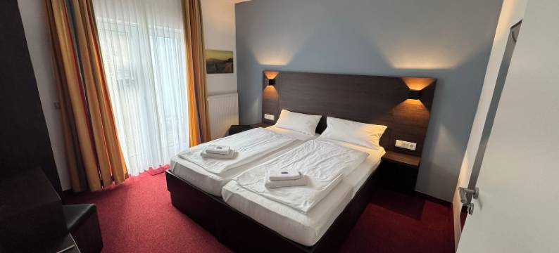 阿尔特斯多克托尔豪斯酒店(Altes Doktorhaus - Hotel Garni)图片