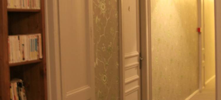 瓦贝库酒店(Hôtel Vaubecour - Centre Lyon Ainay - Perrache)图片