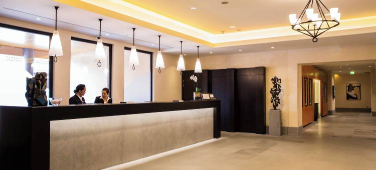 特雷布兰克Spa高尔夫度假酒店(Terre Blanche Hotel Spa Golf Resort)图片