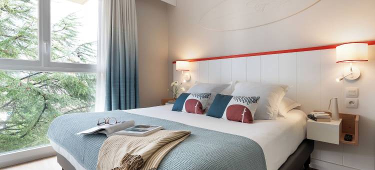 哈古纳皮尔假日居家酒店(Résidence Pierre & Vacances Premium Haguna)图片